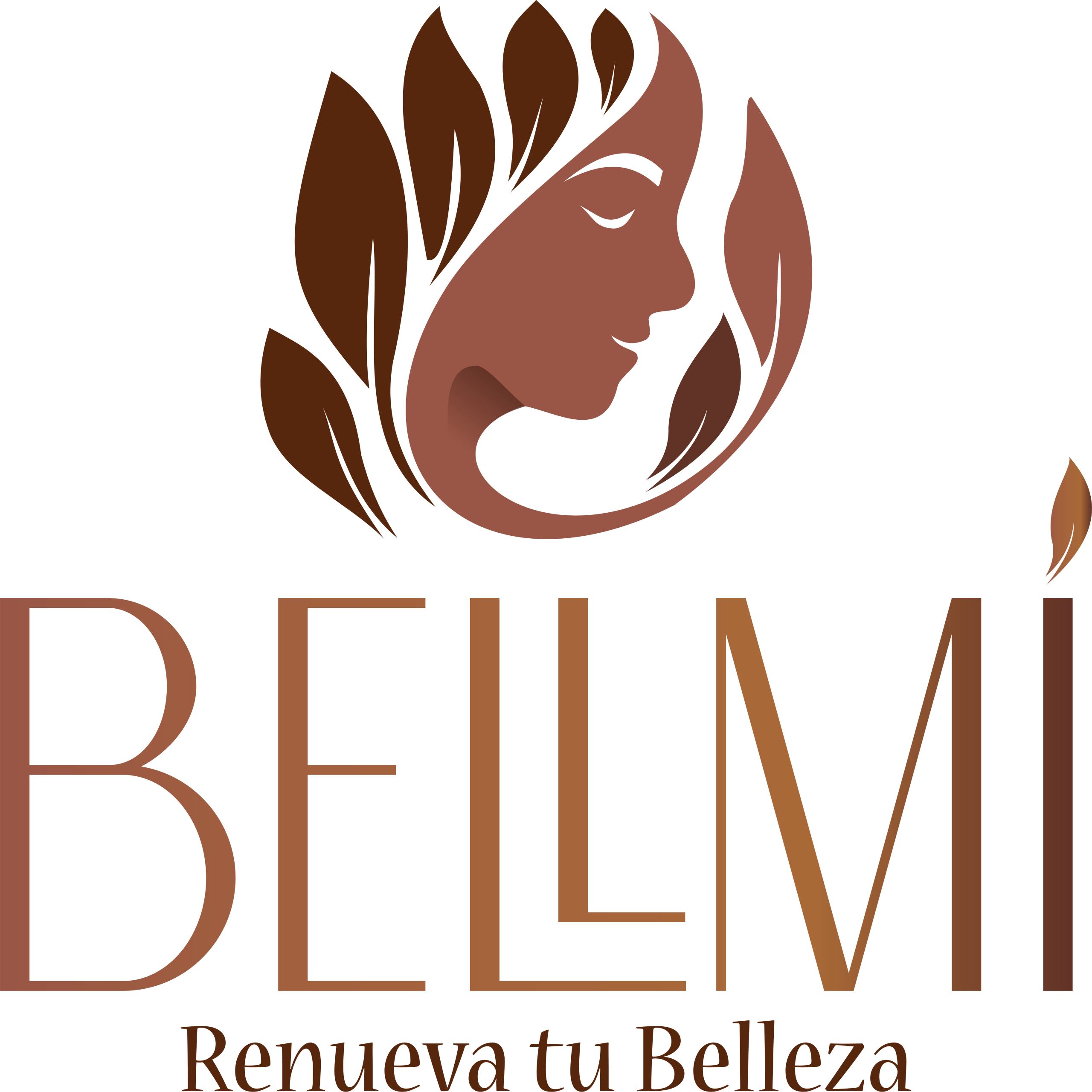 Bellmi